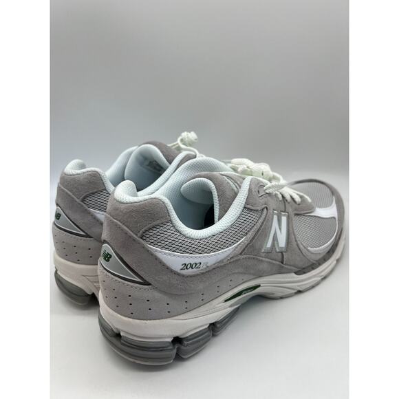 New Balance 2002R Rain Cloud Grey Men’s 10.5 U2002RK New main image 4